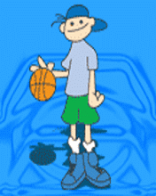 pic for Kid Basquetball
